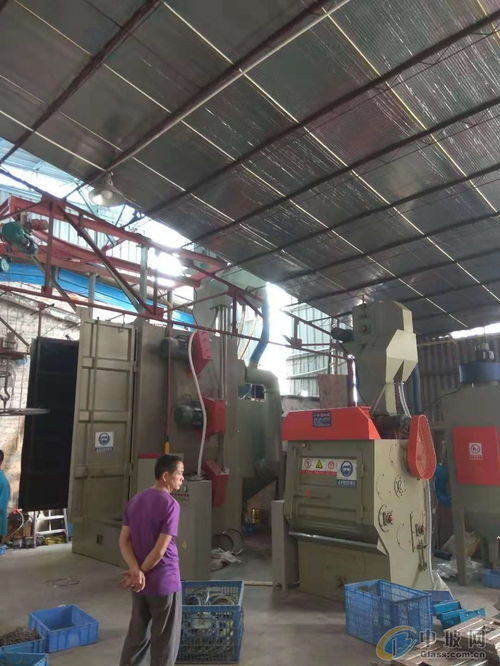 報(bào)價(jià) 供應(yīng)商 圖片 鋁材制品處理噴砂機(jī)履帶式拋丸機(jī)視頻 佛山市南海區(qū)大瀝紅海機(jī)械經(jīng)營部