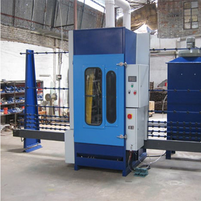 工廠直銷自動(dòng)平板玻璃噴砂機(jī) 全自動(dòng)