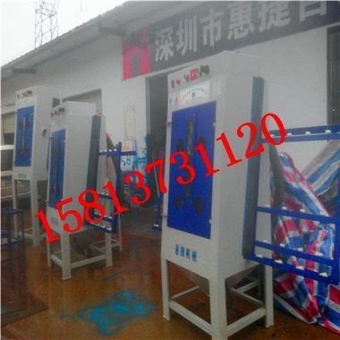 立式玻璃噴砂機(jī)背景墻玻璃噴砂機(jī) - 惠捷 - 九正(中國(guó)建材第一網(wǎng))