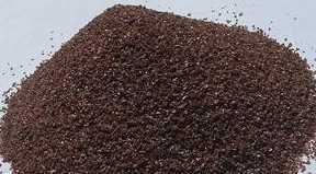 玻璃噴砂機(jī)配套專用磨料棕剛玉_五金、工具_(dá)世界工廠網(wǎng)中國(guó)產(chǎn)品信息庫(kù)