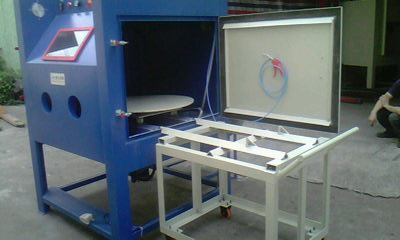 中山噴砂機(jī)/全自動(dòng)玻璃噴砂機(jī)廠家產(chǎn)品的資料 - 廣東機(jī)電網(wǎng)