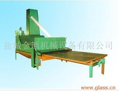 鹽城金通機械各種型號玻璃噴砂機15851049378-鹽城金通機械設(shè)備