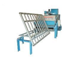 藝術(shù)玻璃噴砂機(jī) 價(jià)格、廠家與選購指南