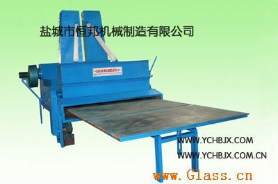 全自動玻璃噴砂機技術解析與恒邦機械制造的行業實踐