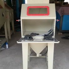 2018玻璃噴砂機市場行情解析 價格、報價與批發采購指南