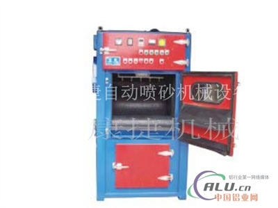 玻璃自動雕花刻字噴砂機 高效精準的玻璃表面處理解決方案