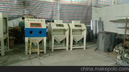 供應(yīng)廣西玉林干式噴砂機(jī)、自動噴砂機(jī)及玻璃噴砂機(jī)設(shè)備解析